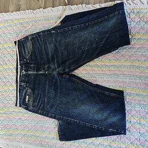 Men's vintage bluenotes Jeans